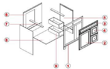30 inch gray bathroom vanity drawing 30 inch gray bathroom vanity drawing